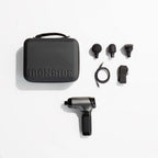 Pistola de Masajes Pro IRONSIDE
