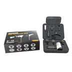 Pistola de Masajes Pro IRONSIDE