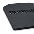 Par de Placas para Chaleco de Lastre 4 kg c/u IRONSIDE Pro