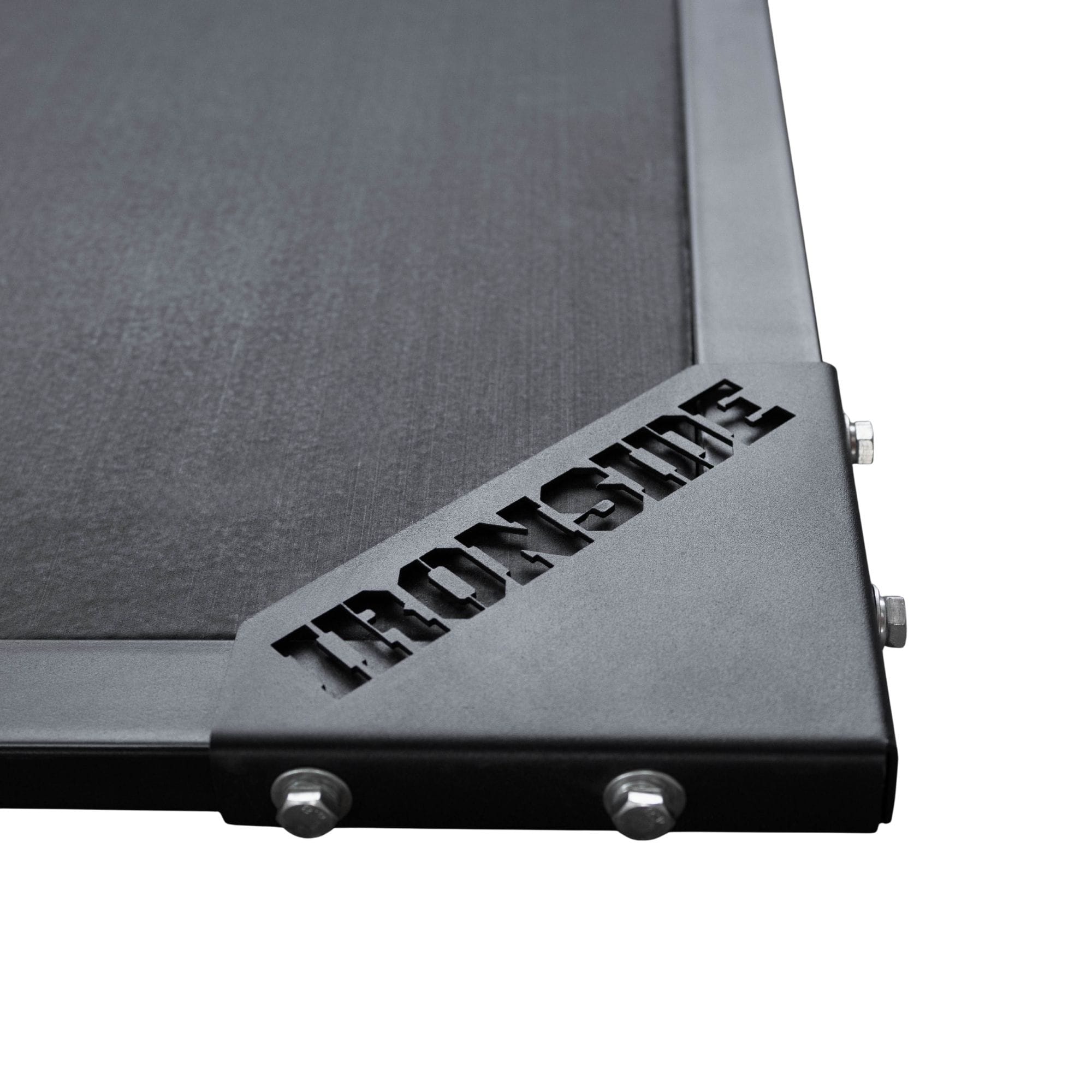 Plataforma de Levantamiento con Base de Madera IRONSIDE