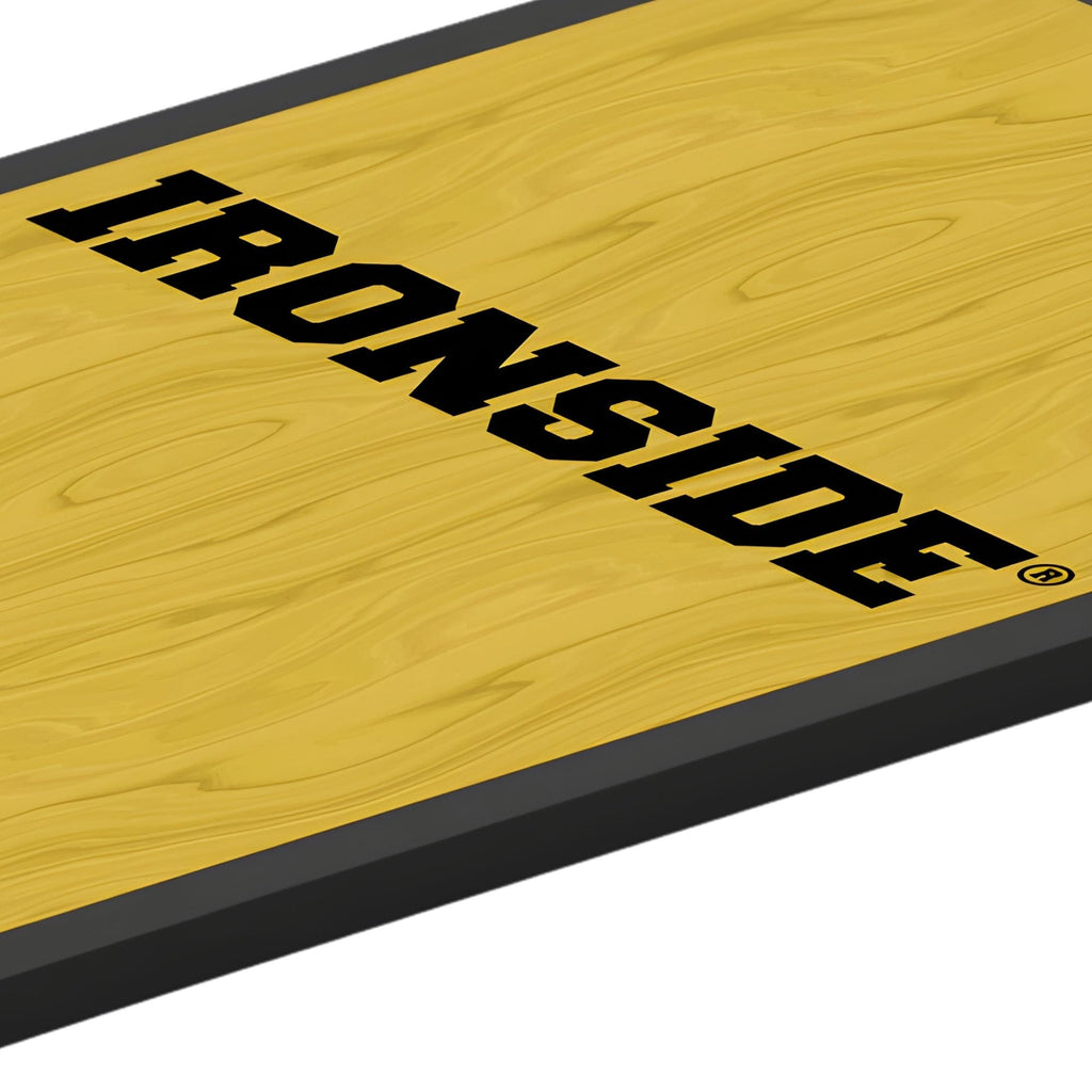 Plataforma de Levantamiento de Madera para Half Rack Modular IRONSIDE