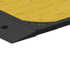 Plataforma de Levantamiento de Madera para Half Rack Modular IRONSIDE