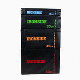 Set Plyo Boxes Cajas Pliométricas IRONSIDE