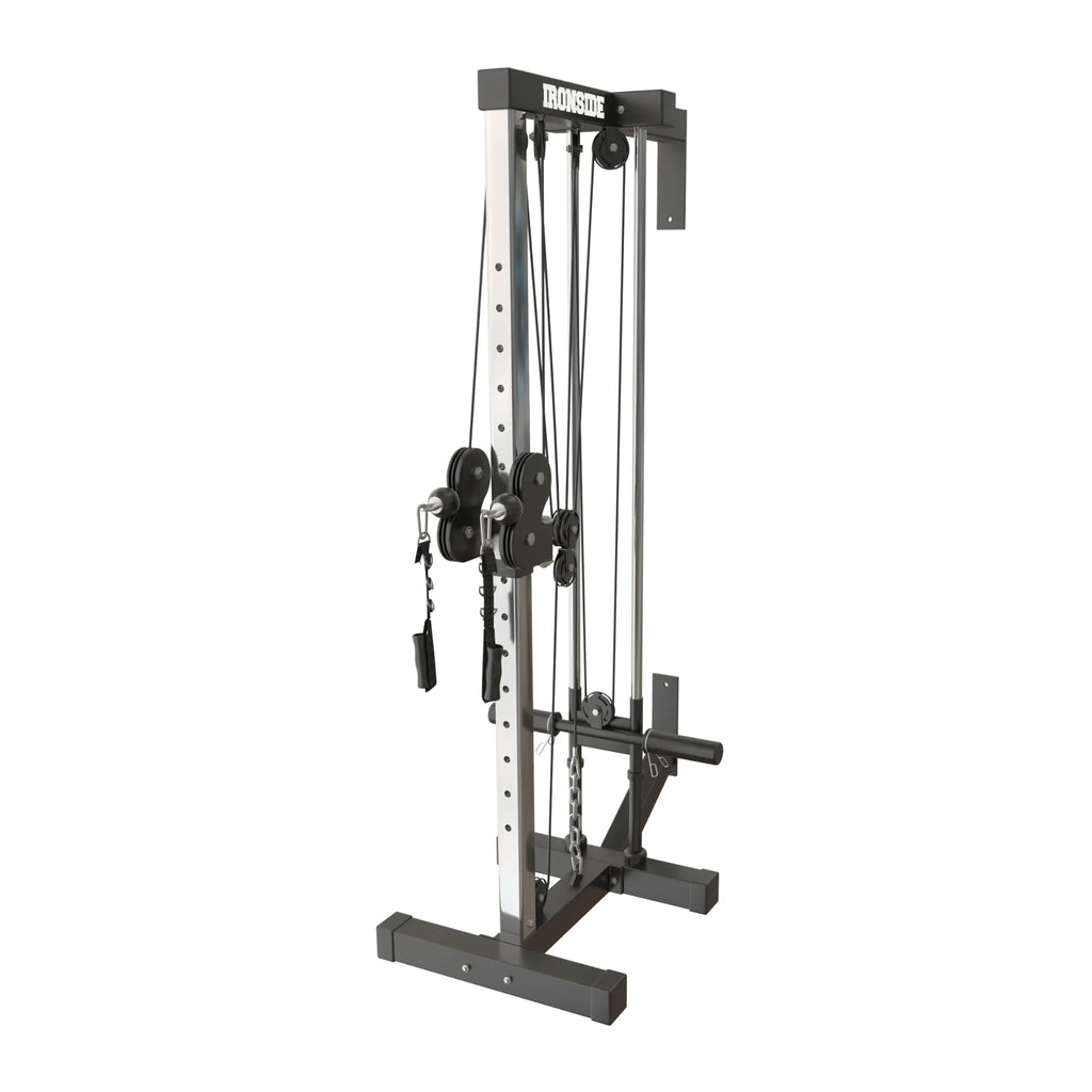 Polea Alta LITE IRONSIDE