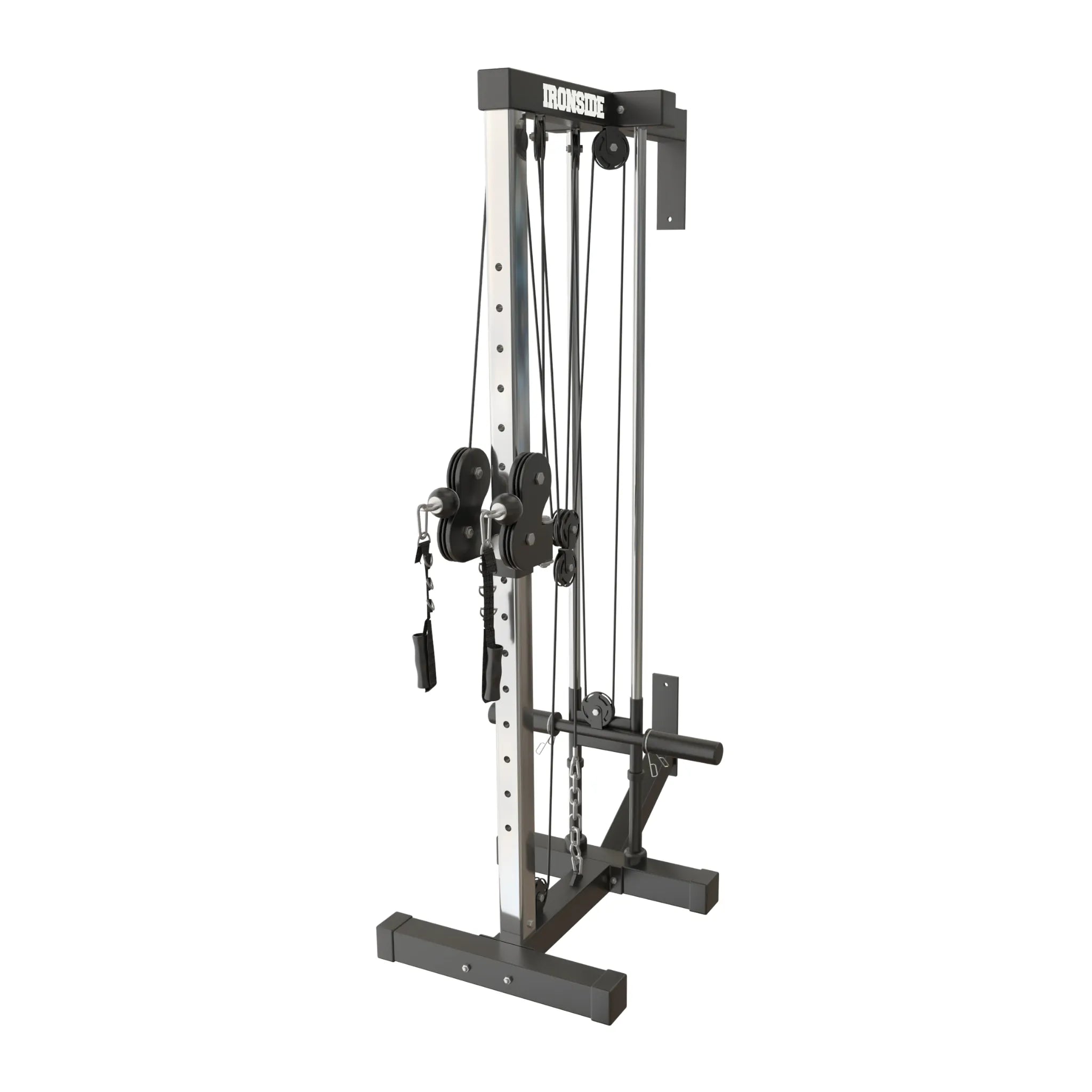 Polea Alta LITE IRONSIDE