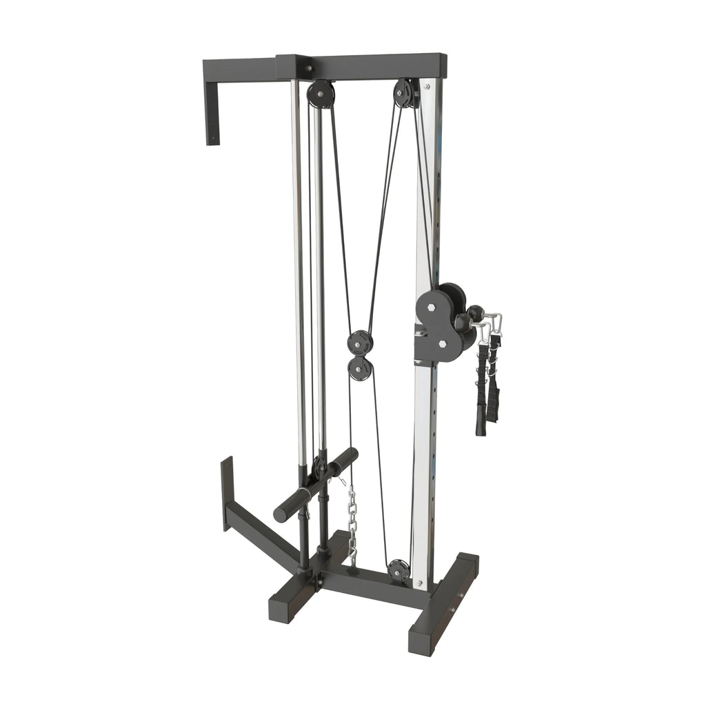 Polea Alta LITE IRONSIDE