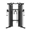 Polea Doble Ajustable IRONSIDE Elite