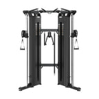 Polea Doble Ajustable IRONSIDE Elite