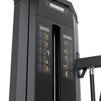 Polea Doble Ajustable IRONSIDE Elite
