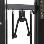 Polea Doble Ajustable IRONSIDE Elite