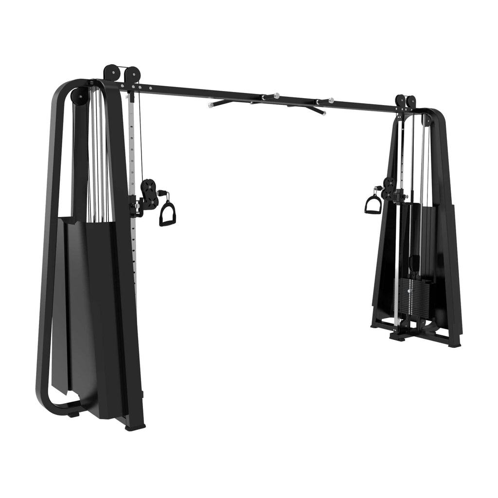 Adjustable Cable Crossover IRONSIDE Infinity