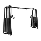 Adjustable Cable Crossover IRONSIDE Infinity