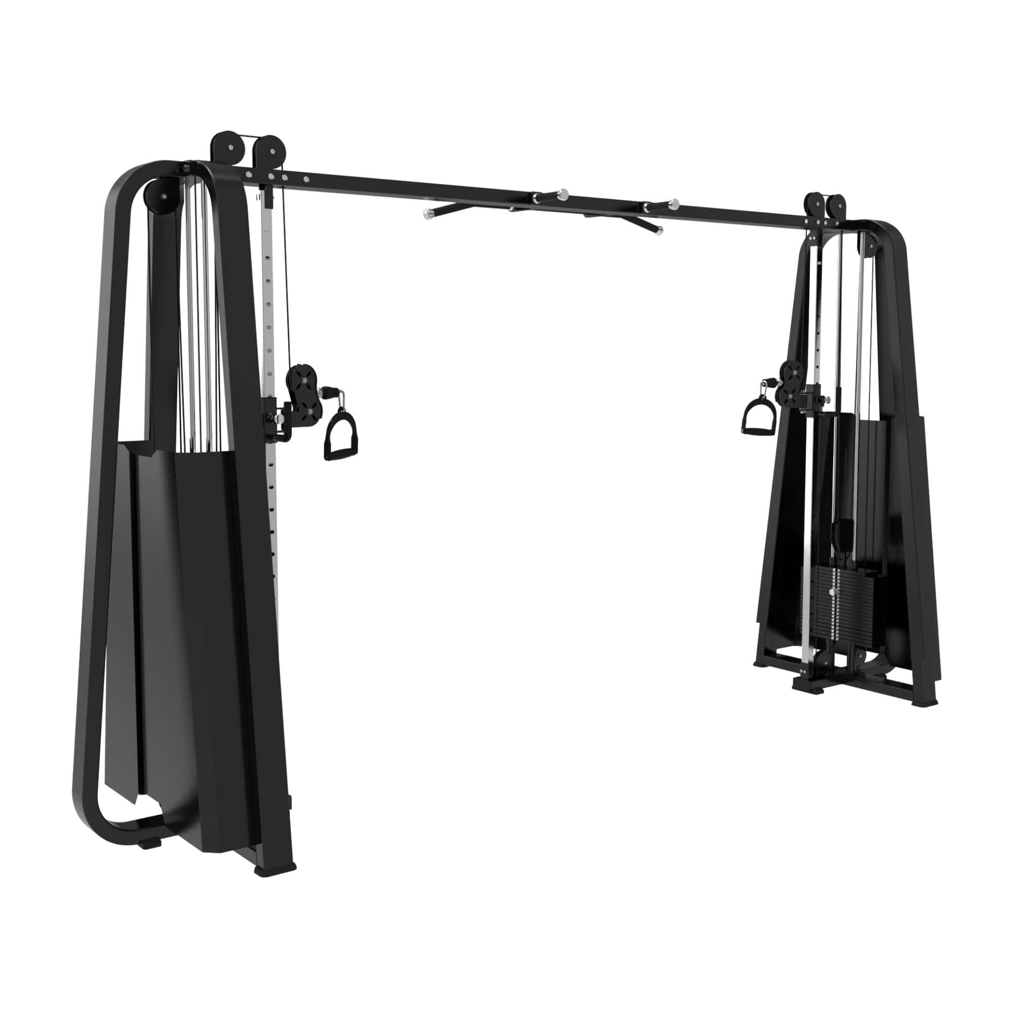 Adjustable Cable Crossover IRONSIDE Infinity