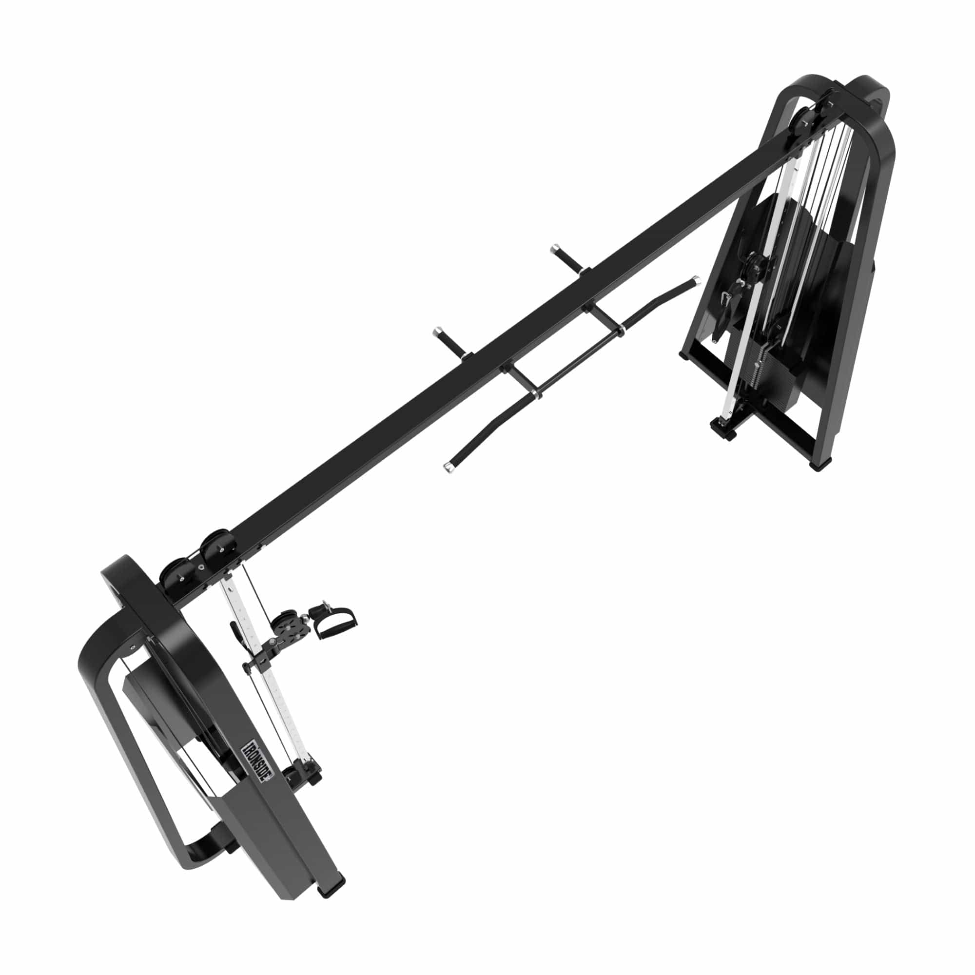 Adjustable Cable Crossover IRONSIDE Infinity