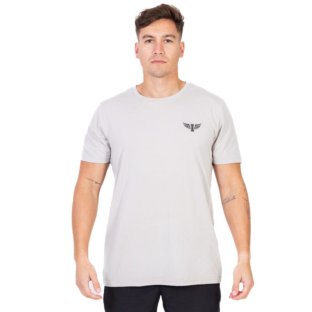 Playera Deportiva Manga Corta para Hombre Edición Limitada IRONSIDE
