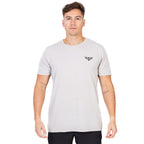 Playera Deportiva Manga Corta para Hombre Edición Limitada IRONSIDE