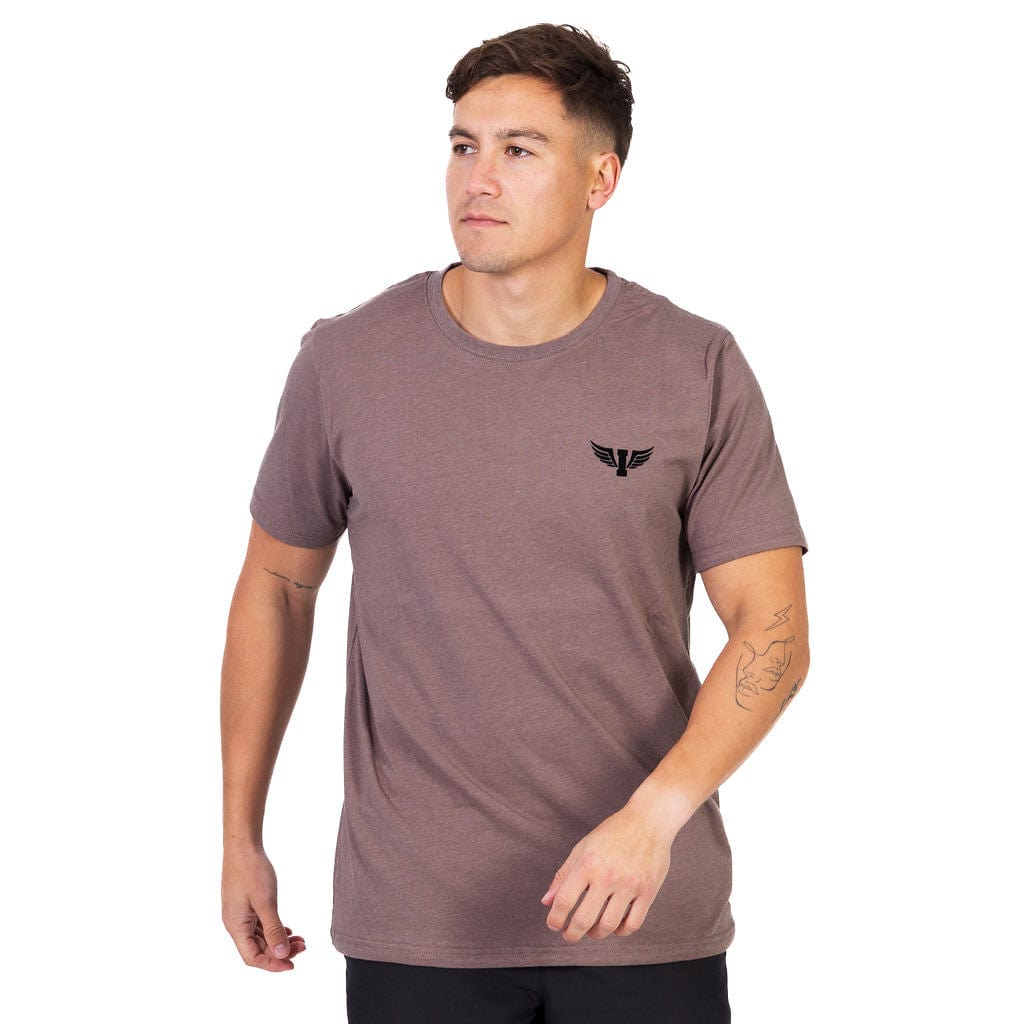 Playera Deportiva Manga Corta para Hombre Edición Limitada IRONSIDE