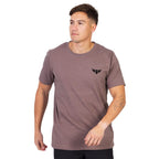 Playera Deportiva Manga Corta para Hombre Edición Limitada IRONSIDE