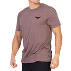 Playera Deportiva Manga Corta para Hombre Edición Limitada IRONSIDE