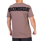 Playera Deportiva Manga Corta para Hombre Edición Limitada IRONSIDE