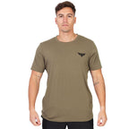Playera Deportiva Manga Corta para Hombre Edición Limitada IRONSIDE
