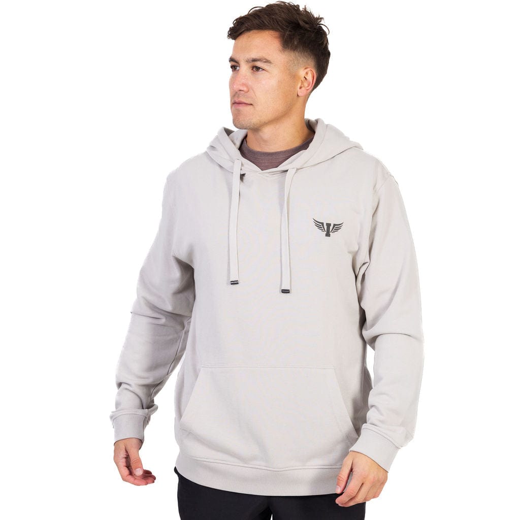 Sudadera Deportiva con Gorro para Hombre Edición Limitada IRONSIDE