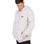 Sudadera Deportiva con Gorro para Hombre Edición Limitada IRONSIDE