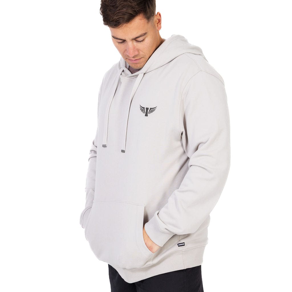 Sudadera Deportiva con Gorro para Hombre Edición Limitada IRONSIDE