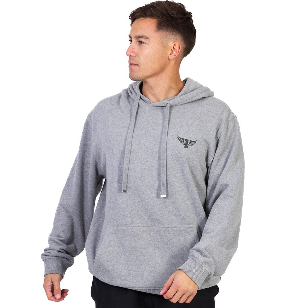 Sudadera Deportiva con Gorro para Hombre Edición Limitada IRONSIDE