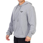Sudadera Deportiva con Gorro para Hombre Edición Limitada IRONSIDE