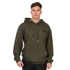 Sudadera Deportiva con Gorro para Hombre Edición Limitada IRONSIDE