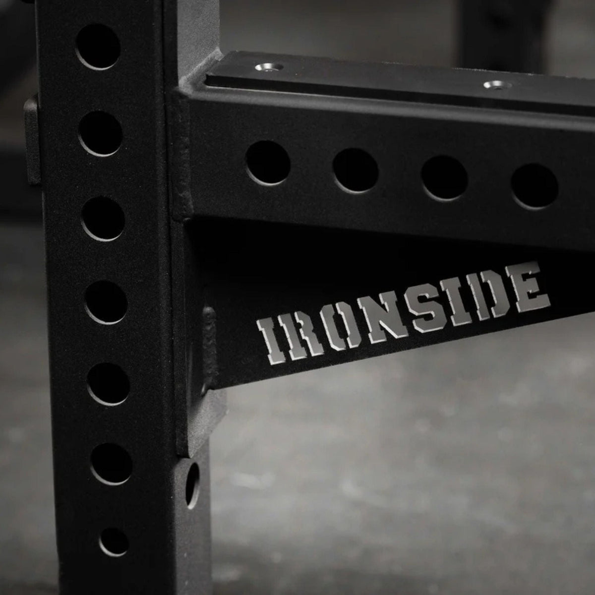Power Rack MONSTER Series 2.0 IRONSIDE – Ironside México