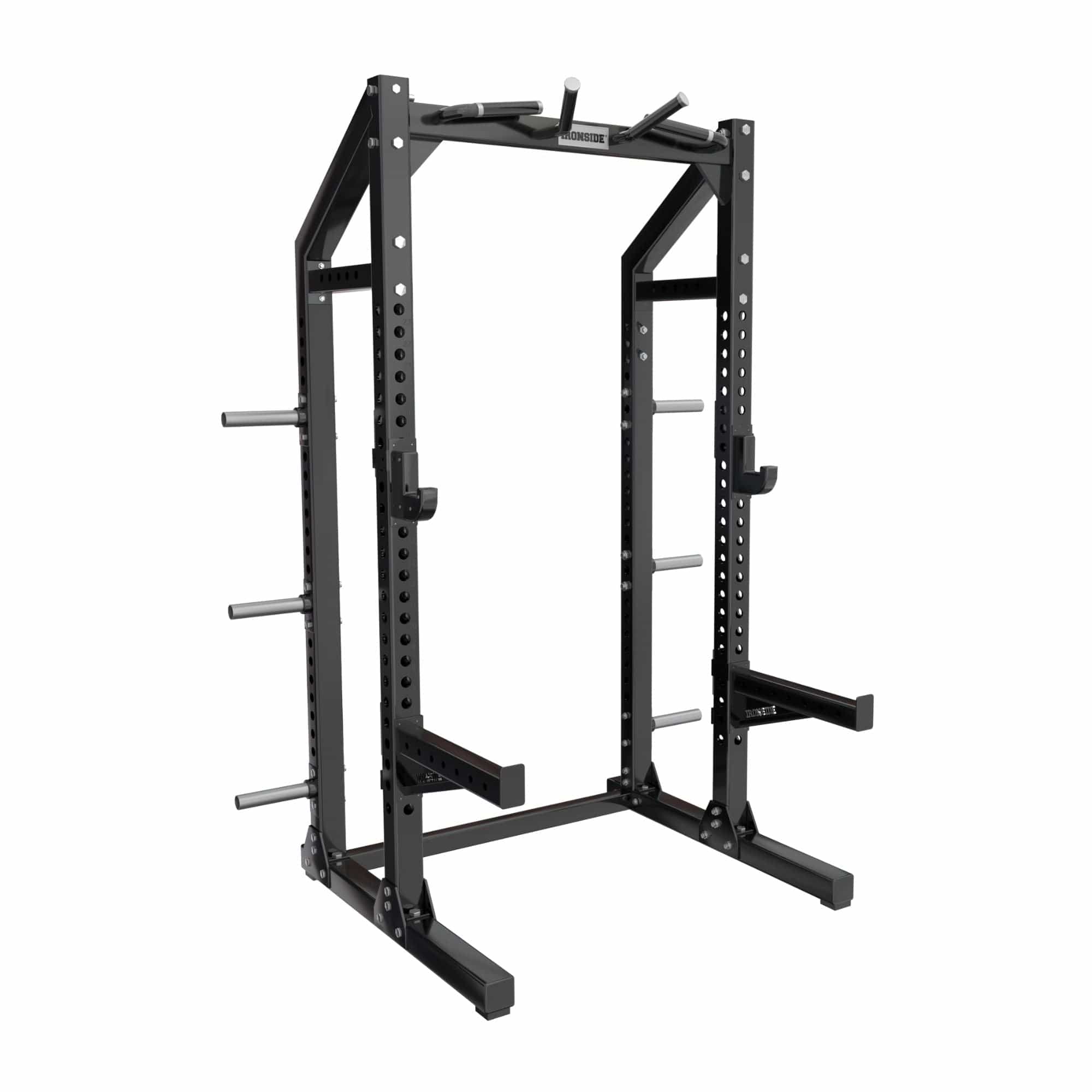 Power Rack (75x75mm) IRONSIDE