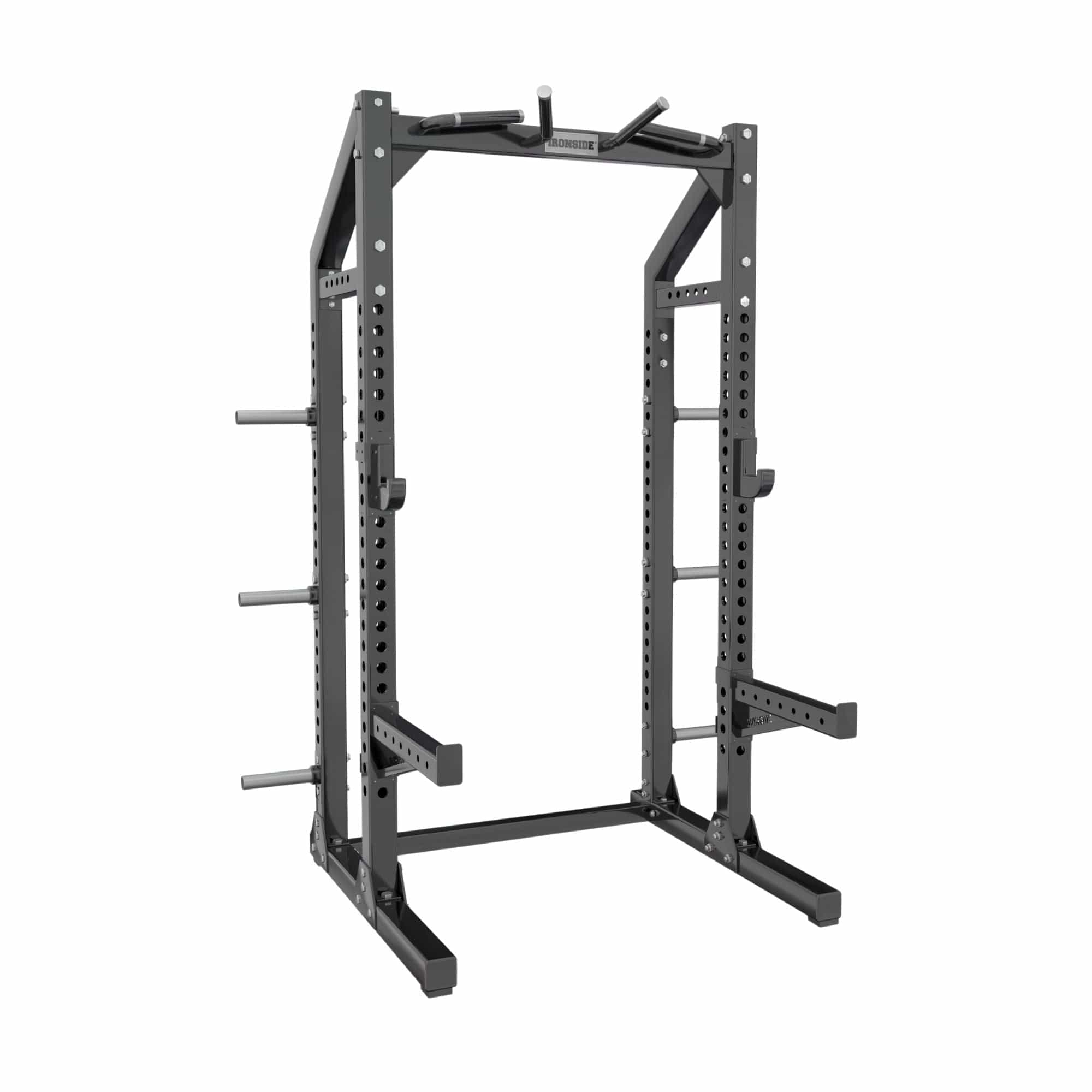 Power Rack (75x75mm) IRONSIDE