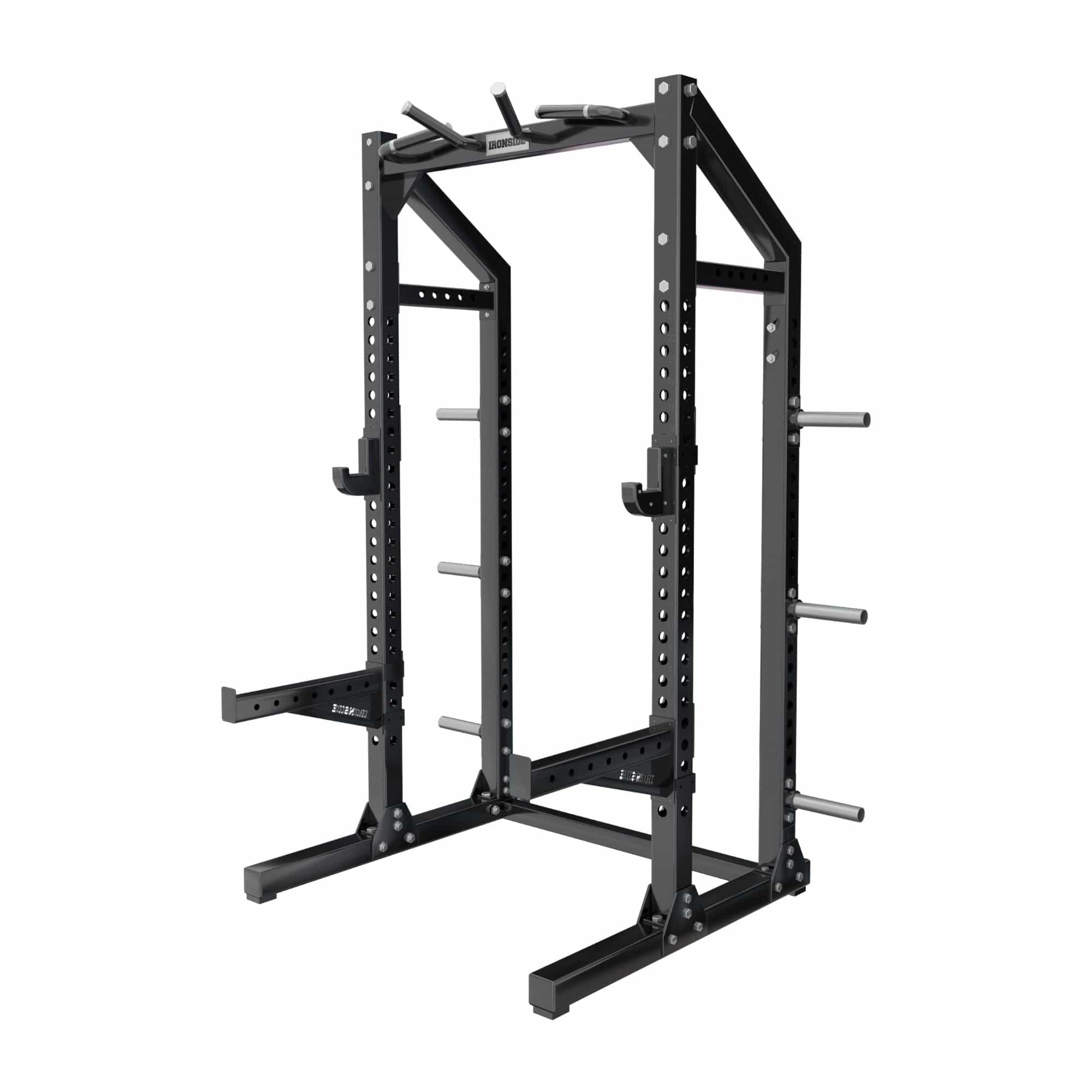 Power Rack (75x75mm) IRONSIDE
