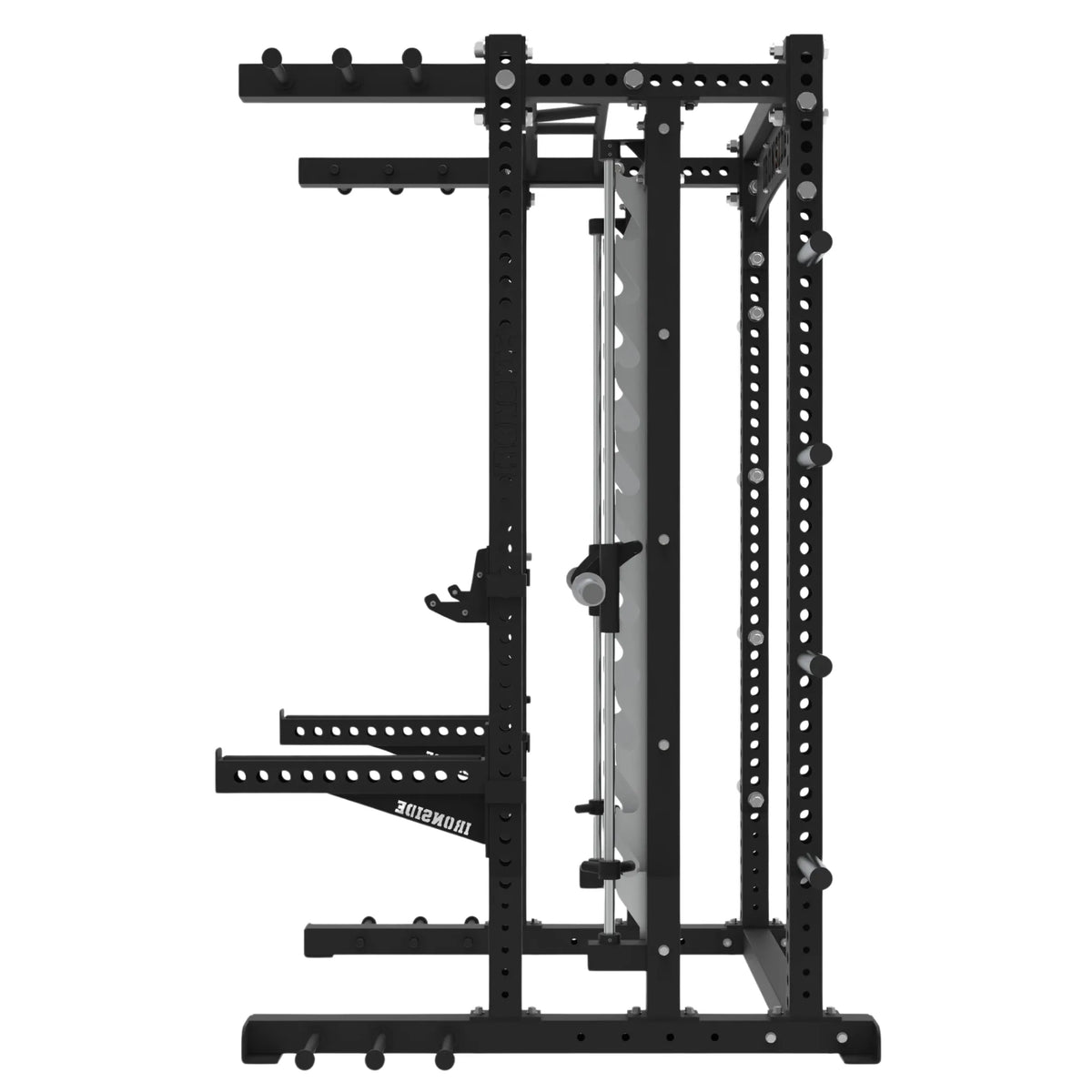 Power Rack MONSTER Series 2.0 IRONSIDE