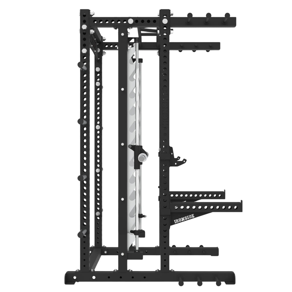Power Rack MONSTER Series 2.0 IRONSIDE