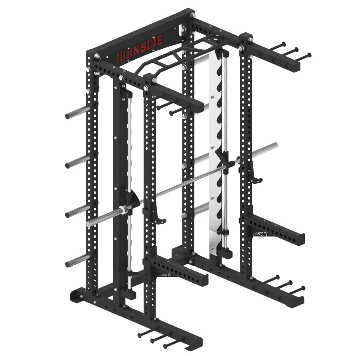 Power Rack MONSTER Series 2.0 IRONSIDE