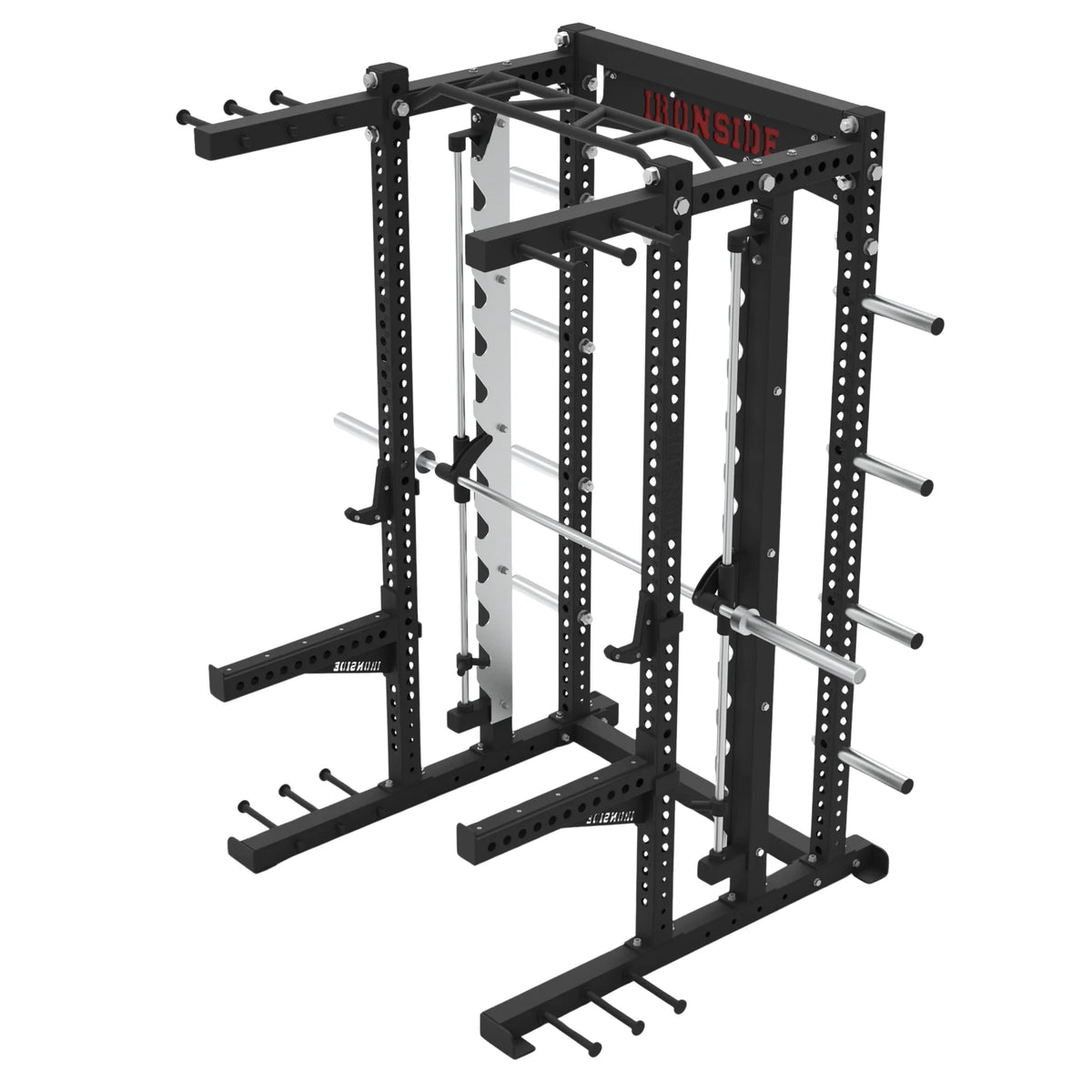Power Rack MONSTER Series 2.0 IRONSIDE