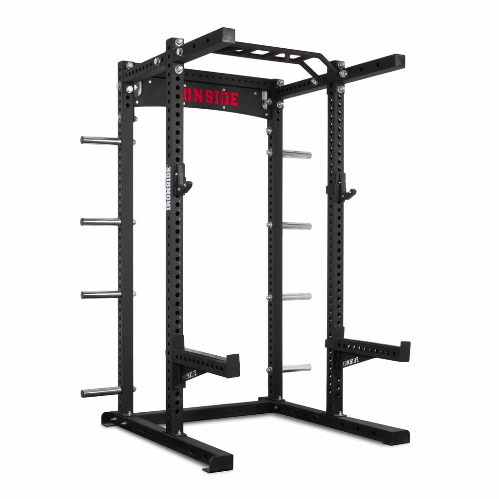 Iron Bull Rack Power Rack MONSTER Series 2.0 IRONSIDE – Ironside México