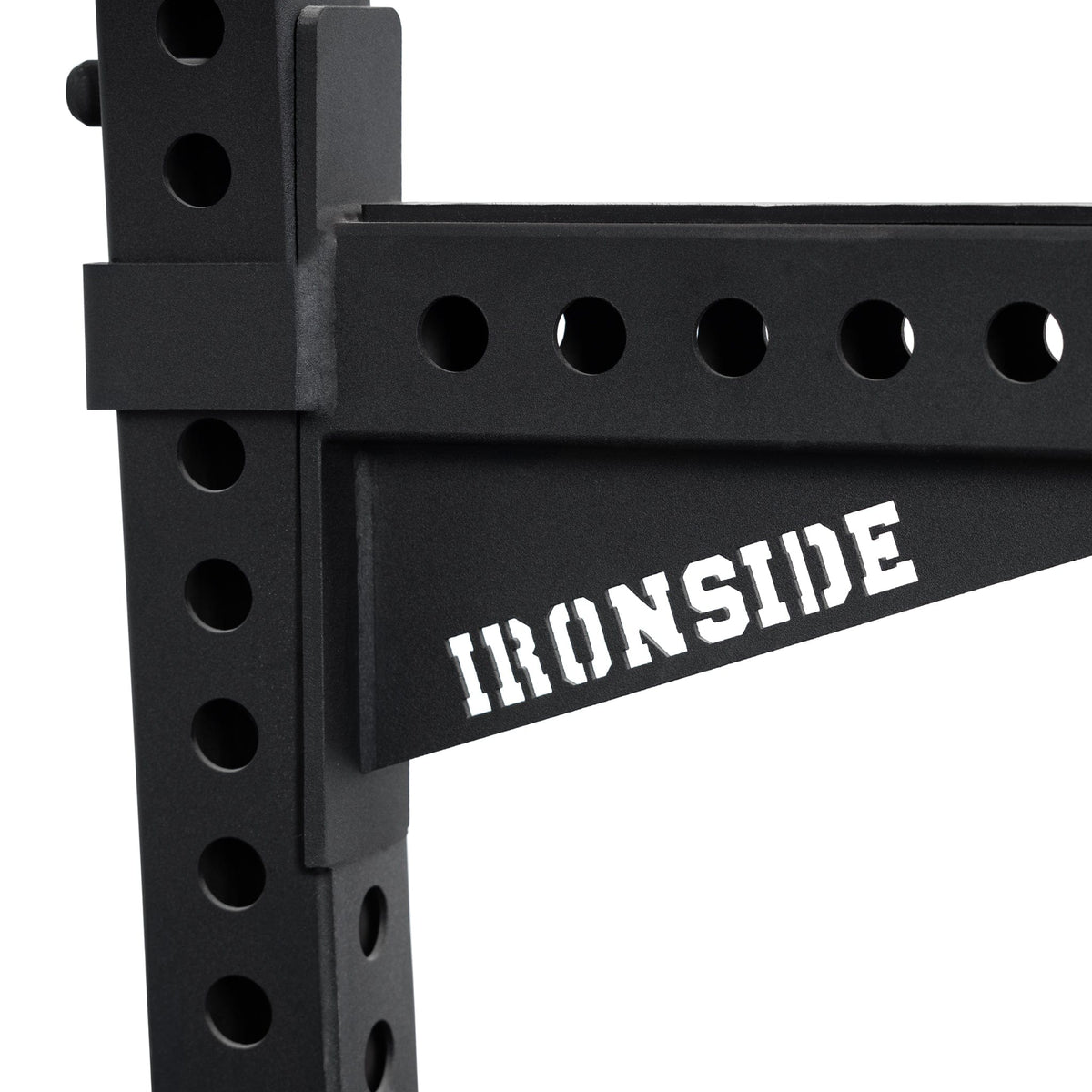 Racks | Organización eficiente y almacenamiento seguro – Ironside México