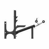 Press Banca Declinada Olímpica IRONSIDE Luxe