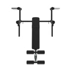 Press Banca Declinada Olímpica IRONSIDE Luxe