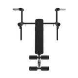 Press Banca Declinada Olímpica IRONSIDE Luxe