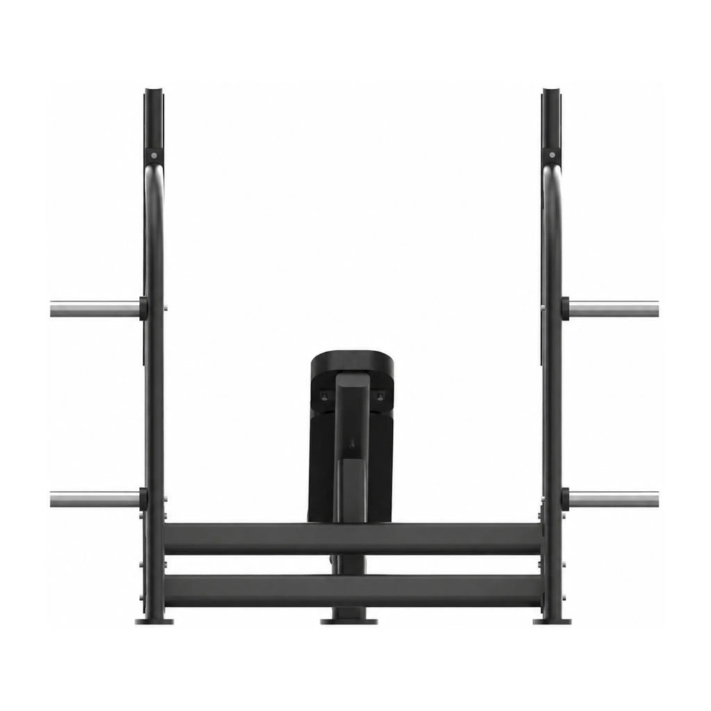 Press Banca Inclinada IRONSIDE Elite