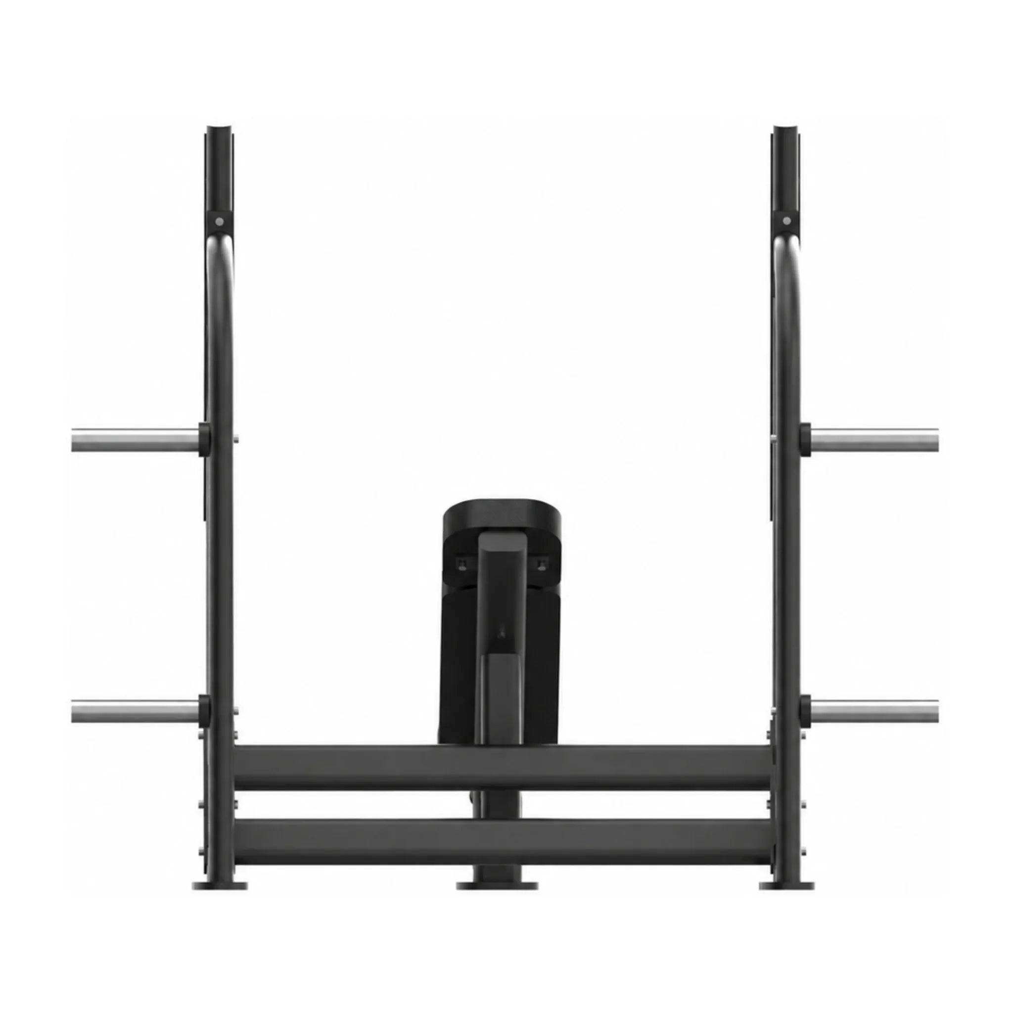 Press Banca Inclinada IRONSIDE Elite