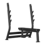 Press Banca Plana IRONSIDE Elite