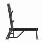 Press Banca Plana IRONSIDE Elite