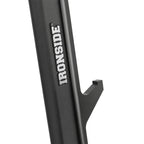 Press Banca Plana IRONSIDE Elite