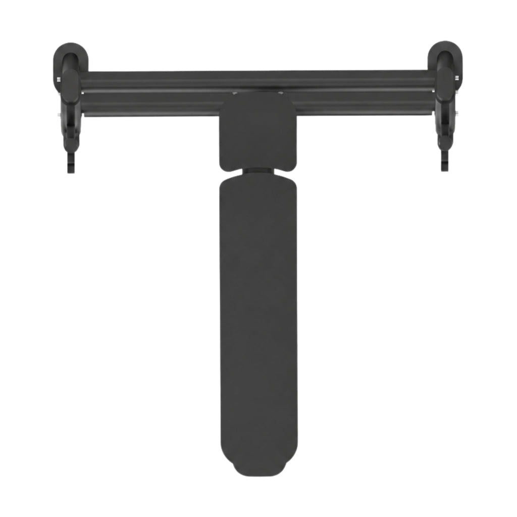 Press Banca Plana IRONSIDE Elite